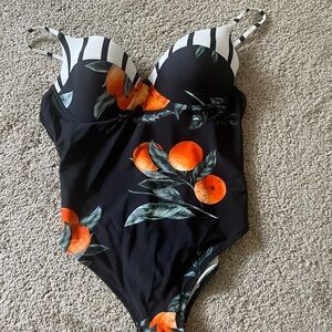Bathing suit medium